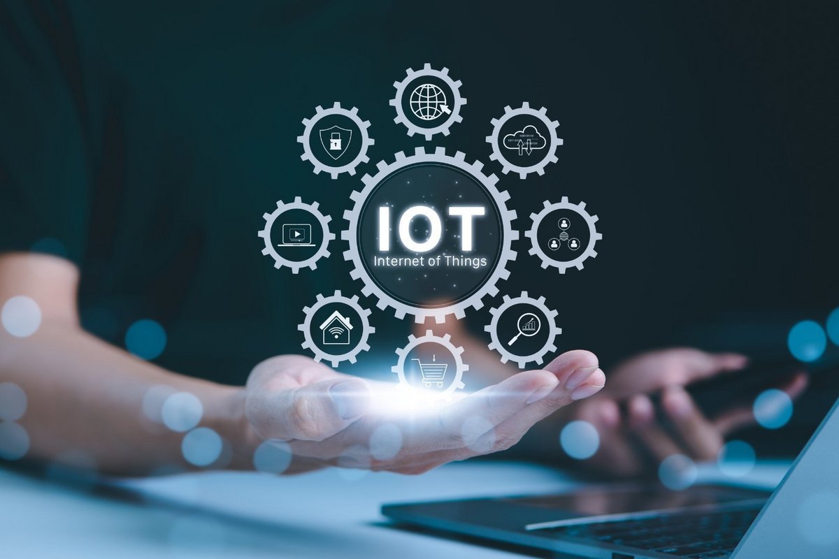 industrial iot product development